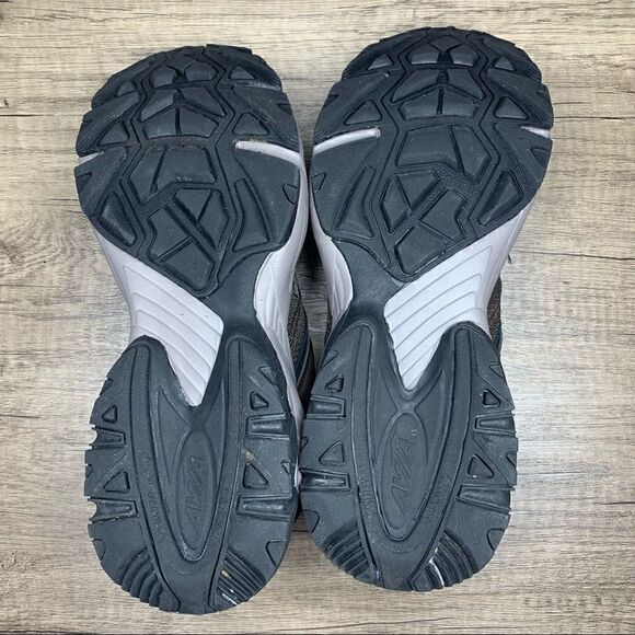 Avia Mens MNAV27ES013 Sz 10 Brown Jag Trail Shoes - Picture 7 of 8